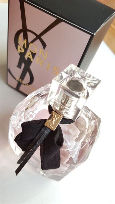 ysl mon paris perfume review indonesia